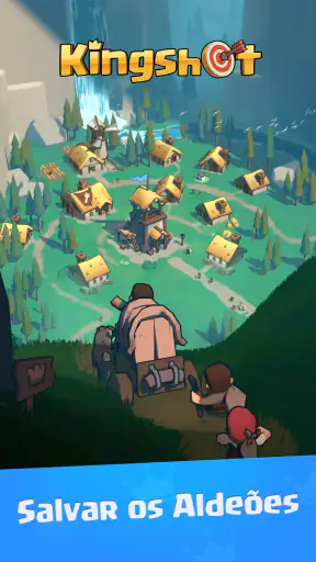 Kingshot screenshot 10