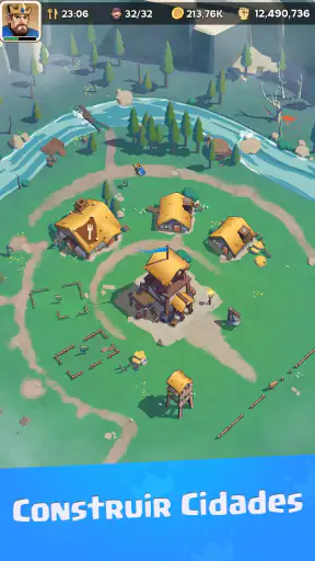 Kingshot screenshot 12