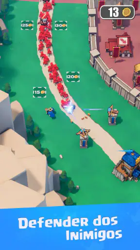 Kingshot screenshot 6