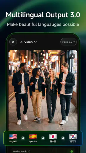 Kling AI: AI Image&Video Maker screenshot 12