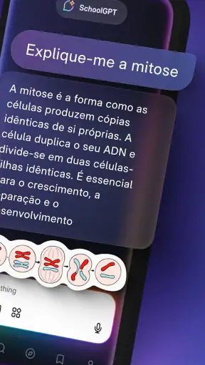 Knowunity: App de Estudo IA screenshot 2
