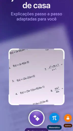 Knowunity: App de Estudo IA screenshot 6