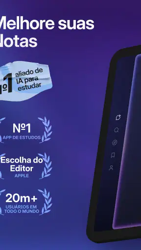 Knowunity: App de Estudo IA screenshot 7