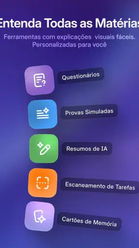 Knowunity: App de Estudo IA screenshot 9