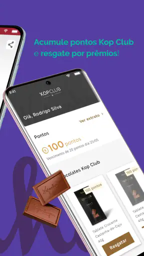 Kopenhagen: Chocolates e Café screenshot 7