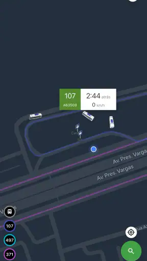 Lá vem o ônibus screenshot 3