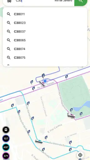 Lá vem o ônibus screenshot 5