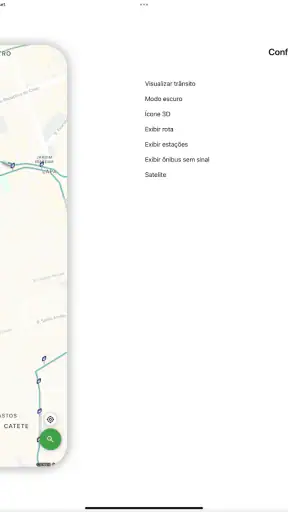 Lá vem o ônibus screenshot 9