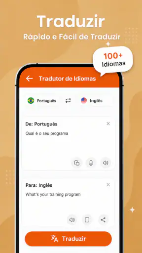 Langla: Tutor de idiomas IA screenshot 4