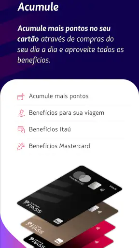 LATAM Pass screenshot 3