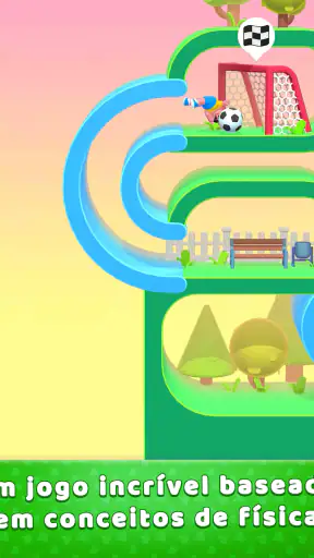 Lazy Jump screenshot 11