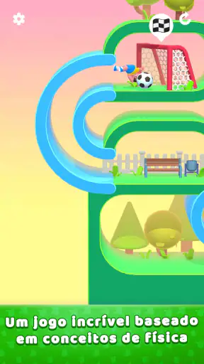 Lazy Jump screenshot 3