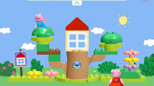 LEGO® DUPLO® Peppa Pig screenshot 11