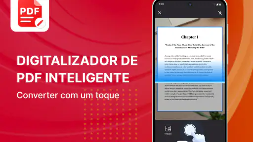 PDF ProX: Leitor PDF Editor screenshot 5