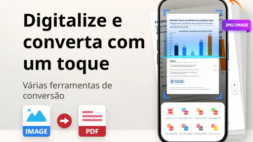 Leitor de PDF & Editor de PDF screenshot 10