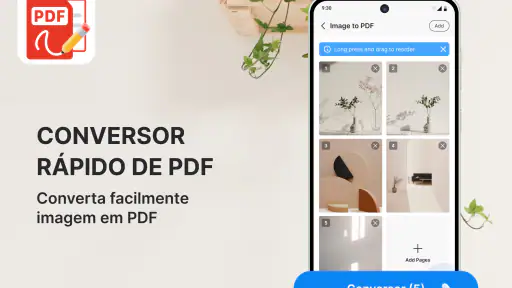 Leitor e Visualizador PDF screenshot 3