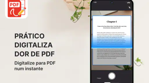 Leitor e Visualizador PDF screenshot 5
