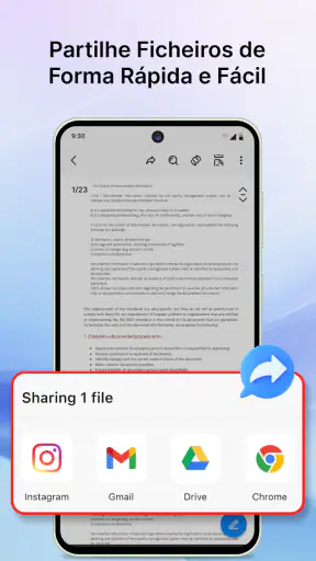 Leitor e Visualizador PDF screenshot 5