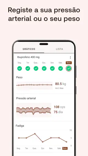 Lembrete de Medicamentos screenshot 4