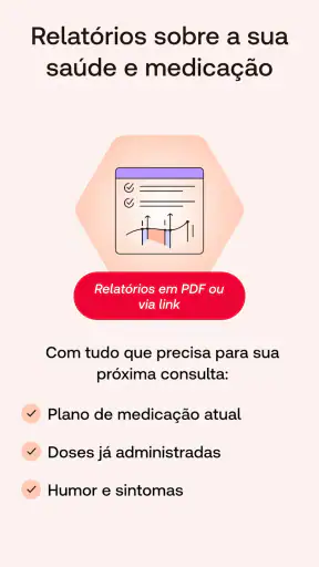 Lembrete de Medicamentos screenshot 5
