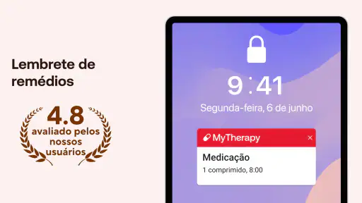 Lembrete de Medicamentos screenshot 9