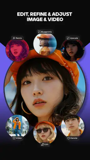 Leonardo.Ai - Image Generator screenshot 12