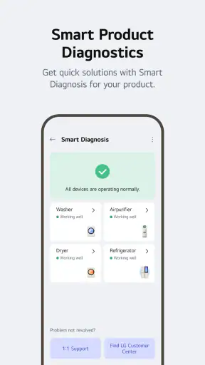 LG ThinQ screenshot 4