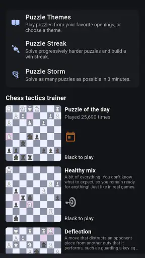 Lichess screenshot 2