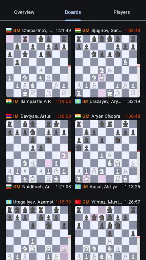 Lichess screenshot 4
