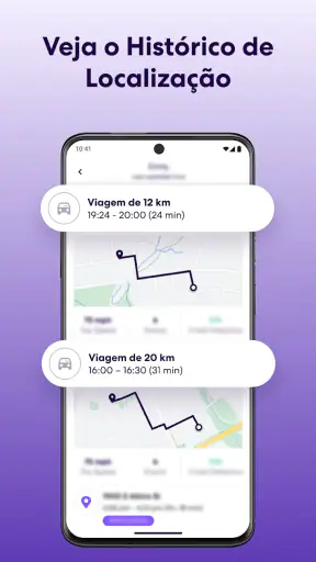 Life360: Localize Sua Família screenshot 5
