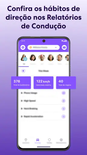 Life360: Localize Sua Família screenshot 6