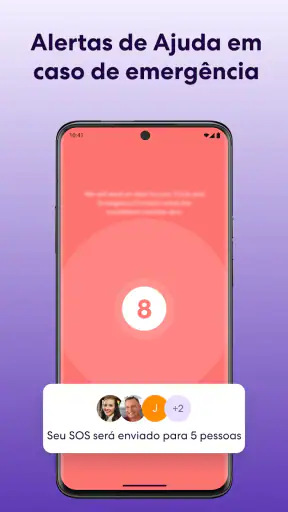 Life360: Localize Sua Família screenshot 7