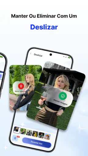 Limpa Telemóvel - Limpeza AI screenshot 5