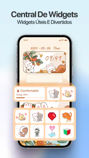 Liquid Lock Screen: KaLock screenshot 4