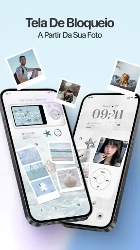 Liquid Lock Screen: KaLock screenshot 8