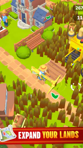 Little Farm Story screenshot 11