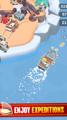 Little Farm Story screenshot 12