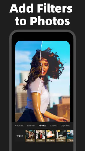 Live Photo Camera:Motion Photo screenshot 8