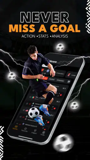 Live Soccer Scores - IGScore screenshot 8