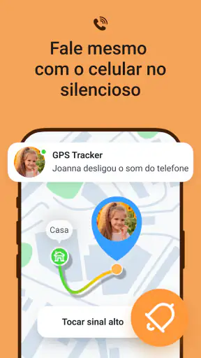 Localizador de celular GPS screenshot 7