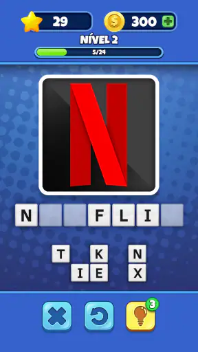 Logo Quiz- Adivinhe o Logotipo screenshot 12