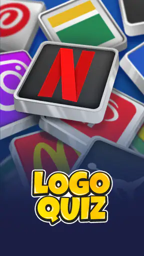 Logo Quiz- Adivinhe o Logotipo screenshot 9