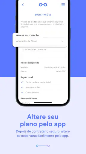 Loovi screenshot 6