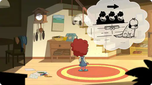 Lost in Play screenshot 9