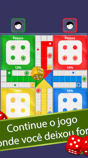 Ludo screenshot 12