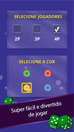 Ludo screenshot 2