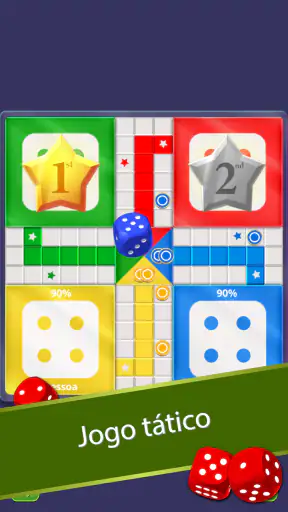 Ludo screenshot 6