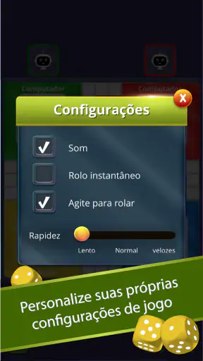 Ludo screenshot 7