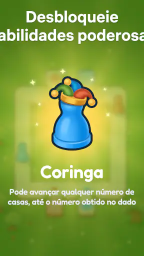 Ludo Go! - Jogos de tabuleiro screenshot 8