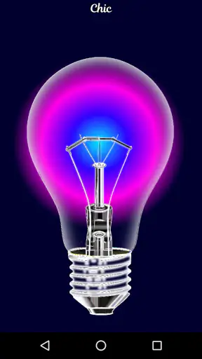Luz negra screenshot 6